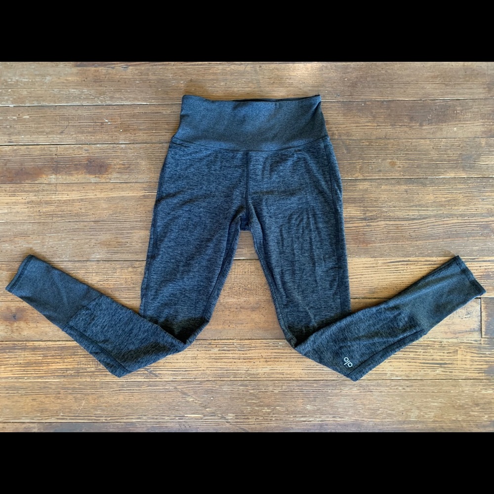 Alo yoga pants